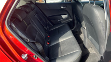 Kia Picanto 1.0 X-Line S 5dr Auto Petrol Hatchback